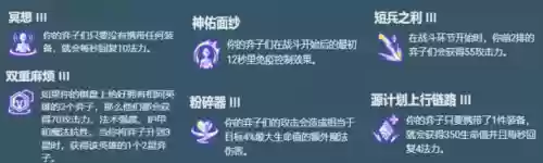 金铲铲炼金科技阵容蛮王(金铲铲强势阵容)插图7