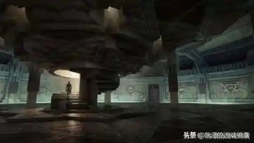 赫卡里姆背景故事(赫卡里姆和卡莉斯塔)插图6