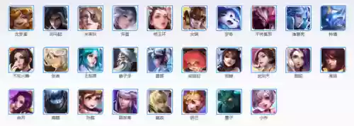 双边阵容法师(云顶之弈6地狱火最强阵容)