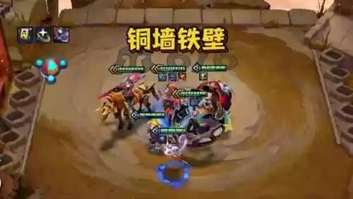 云顶恶心阵容(云顶新版本最新阵容)