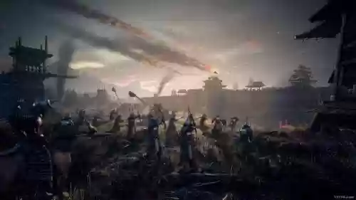 骑砍之帝国时代(骑砍之龙与领主)插图3