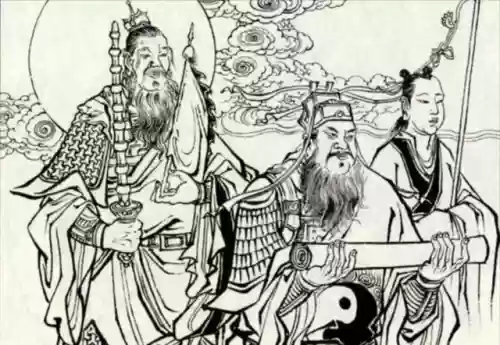 真封神演义攻略秘籍(封神榜游戏攻略完整版)插图7