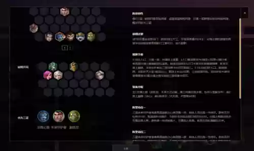 季多鱼阵容(打月度boss最佳阵容)插图1 季多鱼阵容(打月度boss最佳阵容)插图1