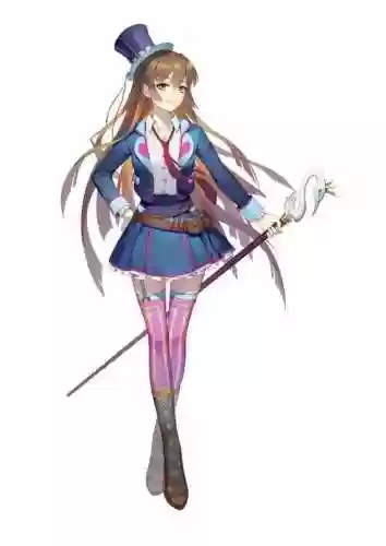 美女多的游戏手游(妹子最多的手游排行榜)插图8