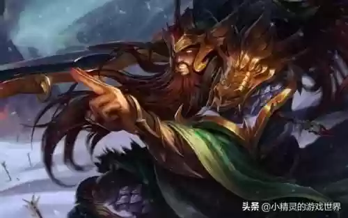 阵容出装决斗大师阵容(云顶之弈推荐阵容及详细出装)插图3