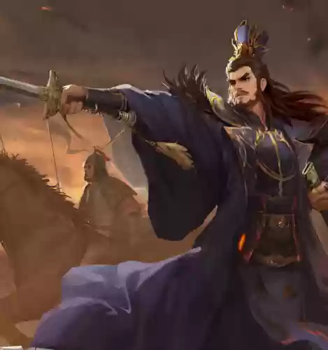 铁杆三国袁绍前期阵容(铁杆三国阵容推荐排行榜)插图12