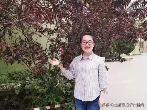 忻州附中初中老师阵容介绍(忻州实验和附中哪个好)插图22