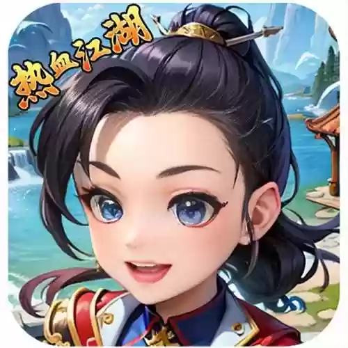 热血江湖手游五开阵容搭配(热血江湖后期最强职业)