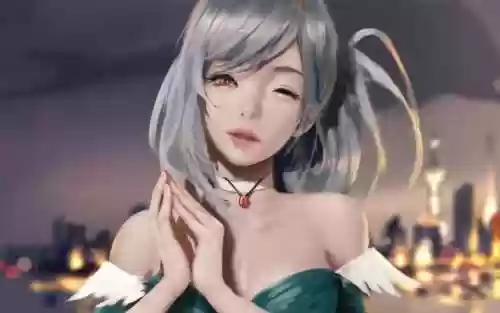 dnf赛丽亚是使徒(第十三使徒赛丽亚·克鲁敏)
