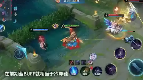 最强半肉马超阵容(马超配什么阵容)插图3