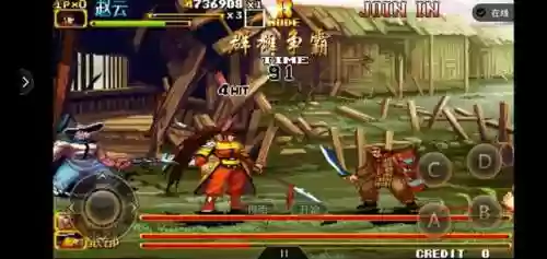 群雄战记阵容(三国群英纪最强阵容搭配)插图13