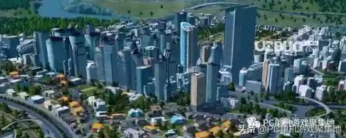 怎么在手机上玩都市天际线(都市天际线正版手机下载)插图2