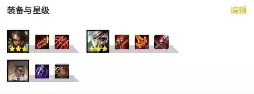云顶之弈最瑞文豹女阵容(新版本lol云顶之弈强势阵容推荐)插图2
