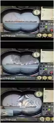 猎杀潜航3潜艇出现年份(猎杀潜航4潜艇一览)插图2