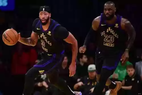圣诞大战湖人掘金阵容(2010nba圣诞大战湖人vs热火)