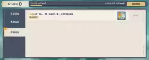 元神百人一揆阵容2022(原神t0阵容排行最新2023)插图2