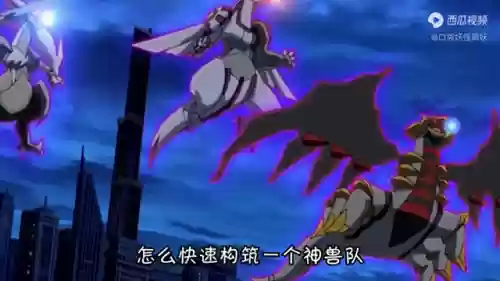 神兽队阵容(口袋妖怪神兽队)