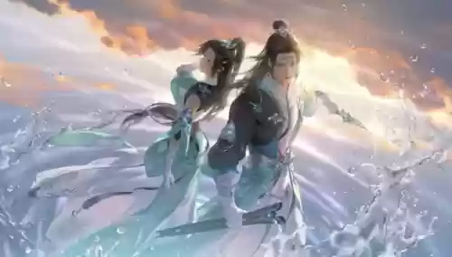 比较好玩的仙侠游戏(经典仙侠手游推荐)插图1