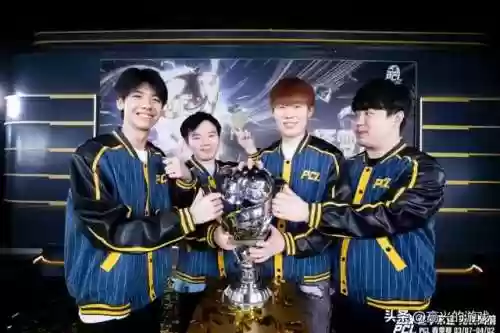 2019夏季赛全明星阵容(全明星激斗T0阵容)插图6