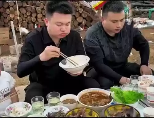 美食达摩阵容(食之契约阵容搭配推荐)插图1