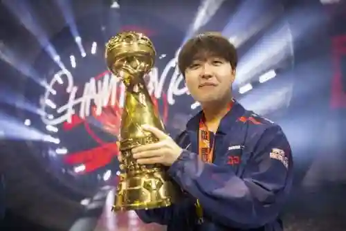 韩国春季赛最佳阵容阵容(最佳阵容3322阵型详解)插图5