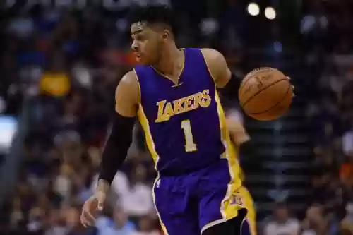 湖人全明星新秀阵容(nba现役最强阵容)插图4