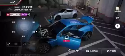 终极极速赛车(极速赛车无限钻石版)插图14