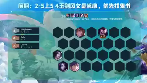 折磨阵容9.0(魔兽世界9.0pvp单挑最强职业)插图8