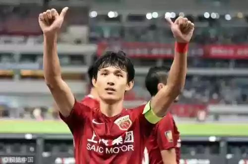2017申花出场阵容(上海申花1995阵容)插图6