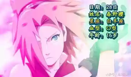 火影忍者人物介绍带图(火影忍者所有角色)插图11