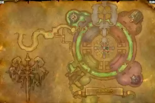 魔兽世界小宠物收集攻略(魔兽75个小宠物怎么获得)插图5
