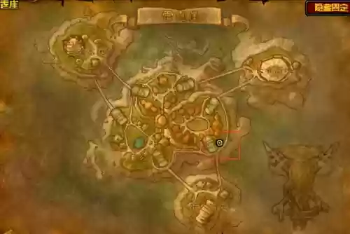 魔兽世界小宠物收集攻略(魔兽75个小宠物怎么获得)插图7