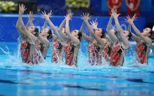 俄罗斯花样游泳队阵容(国家花样游泳队队员)插图8 俄罗斯花样游泳队阵容(国家花样游泳队队员)插图8