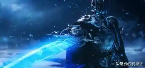 魔兽世界和魔兽争霸哪个好玩(魔兽争霸4什么时候出)插图4