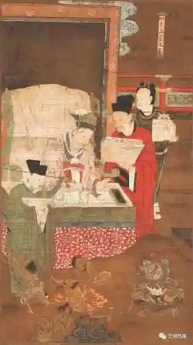 造梦西游十殿阎罗图鉴(造梦西游2掉落图鉴)插图3