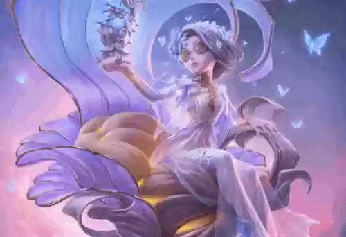 热门的网游(最火爆的网络游戏排行榜)插图7