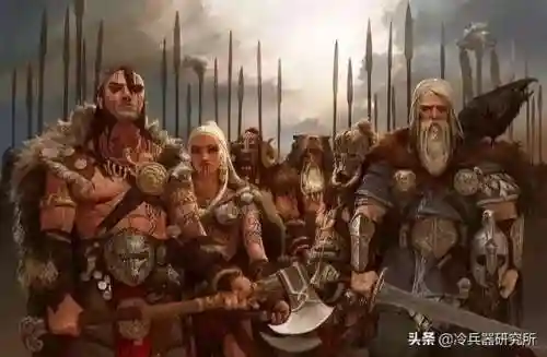 以弱胜强阵容装备(横扫千军克制单攻的阵容)插图8