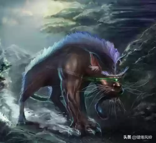 108只神兽大全(宝可梦98只神兽图片)插图107