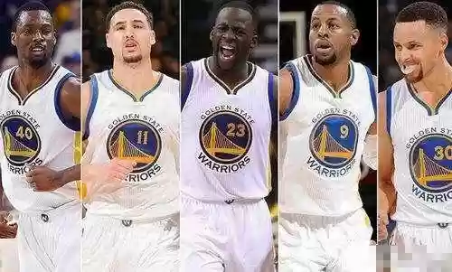 勇士73胜最佳阵容数据(nba新世纪最佳阵容)插图4