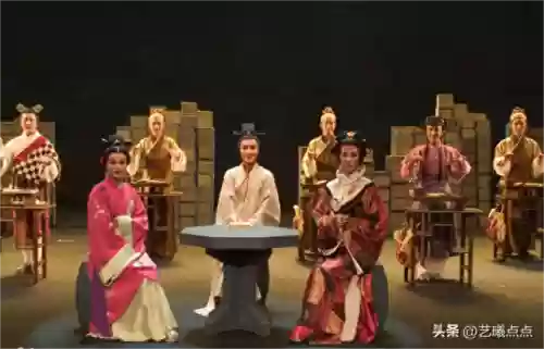 越剧最佳阵容(越剧22个流派)