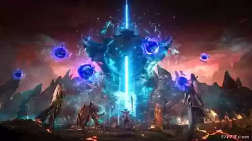网络游戏大全电脑版(电脑游戏手机版软件)插图14