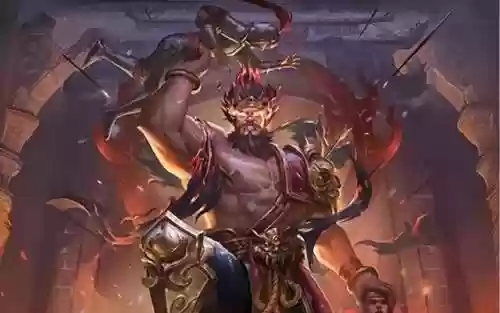 三国杀典韦(神典韦技能介绍)插图3