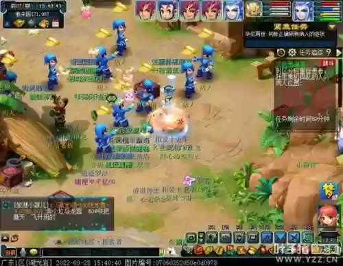方丈二阵容(方丈二驴为什么不能播)插图3
