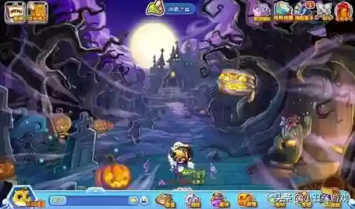 洛克王国咕噜球排行(恶魔咕噜球的获得方式)插图3