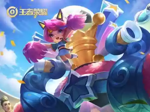 蔡文姬适用于什么阵容打野(蔡文姬和谁搭配阵容最适合)插图1