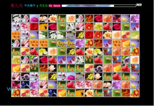 花花连连看的规则是什么(团建水果连连看游戏规则)插图10