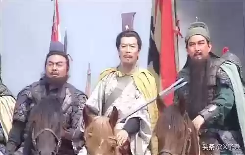 怼怼三国通关江夏的阵容(微信怼怼三国最强阵容)插图3