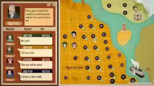 石油骚动手游中文版(石油骚动无限金币钻石版)插图6