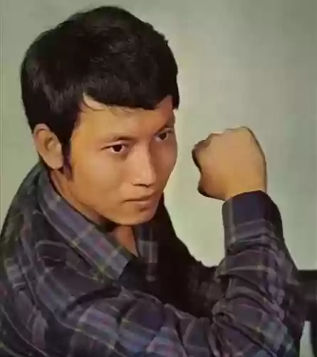 玫瑰故事阵容(玫瑰故事四个男主角是谁)插图2