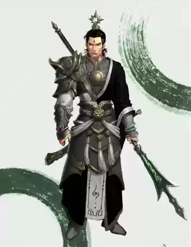 幻境神话阵容(幻境试炼阵容搭配攻略)插图7